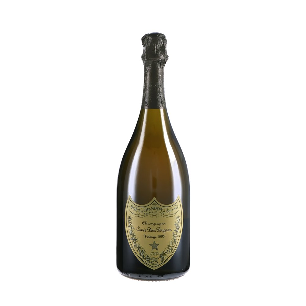 Moët & Chandon Cuvée Dom Pérignon 1990 Dom Pérignon, Vintage Brut 1990 | Champagne AOC | Vinodoo Vini